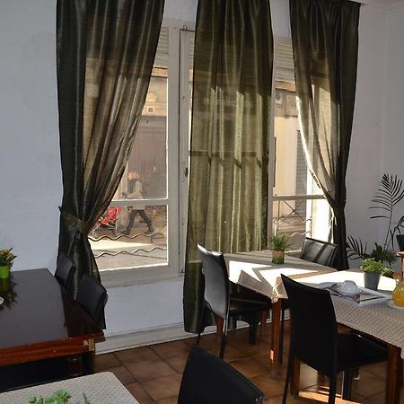 Hotel De Paris Montpellier Bagian luar foto