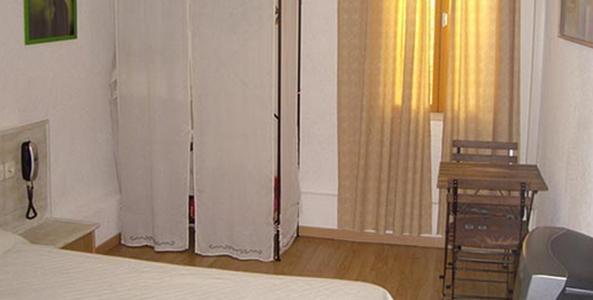 Hotel De Paris Montpellier Bagian luar foto