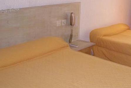 Hotel De Paris Montpellier Ruang foto
