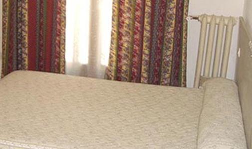 Hotel De Paris Montpellier Ruang foto