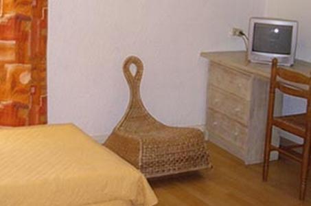 Hotel De Paris Montpellier Ruang foto